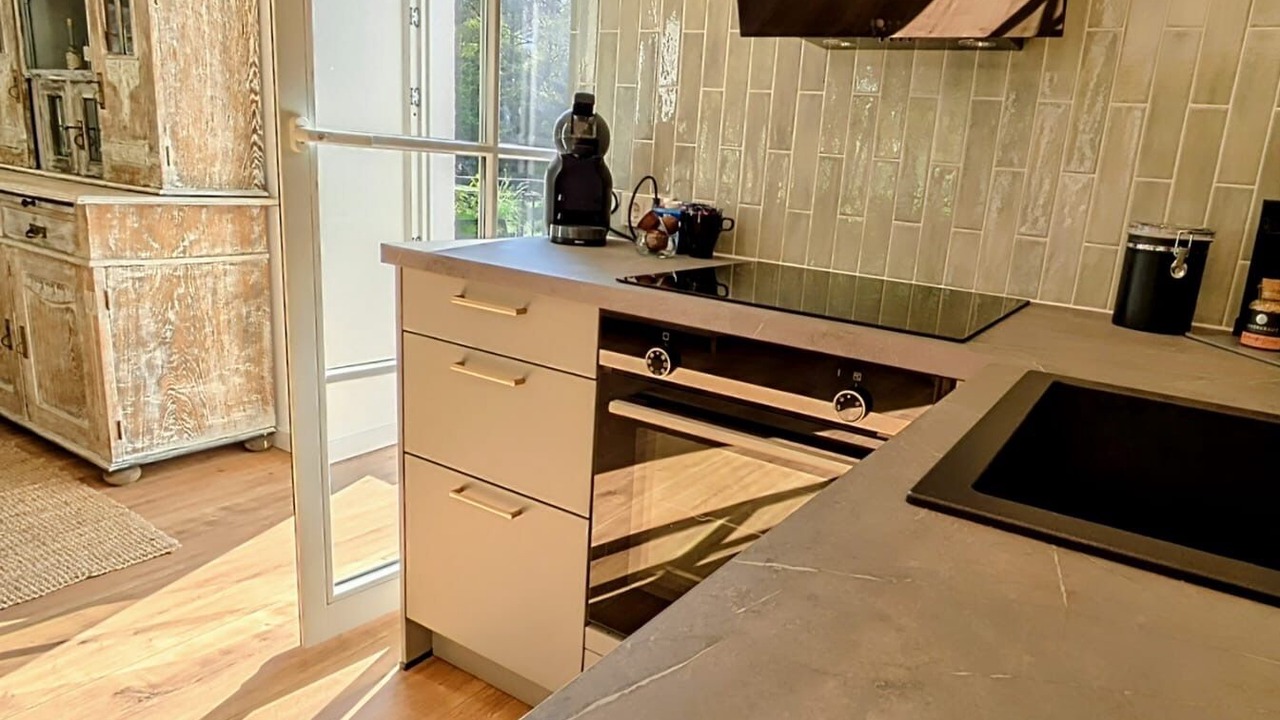 Photo of Kitchen in Ruppichteroth
