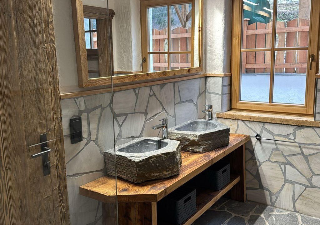 Photo of Bathroom in Flattach