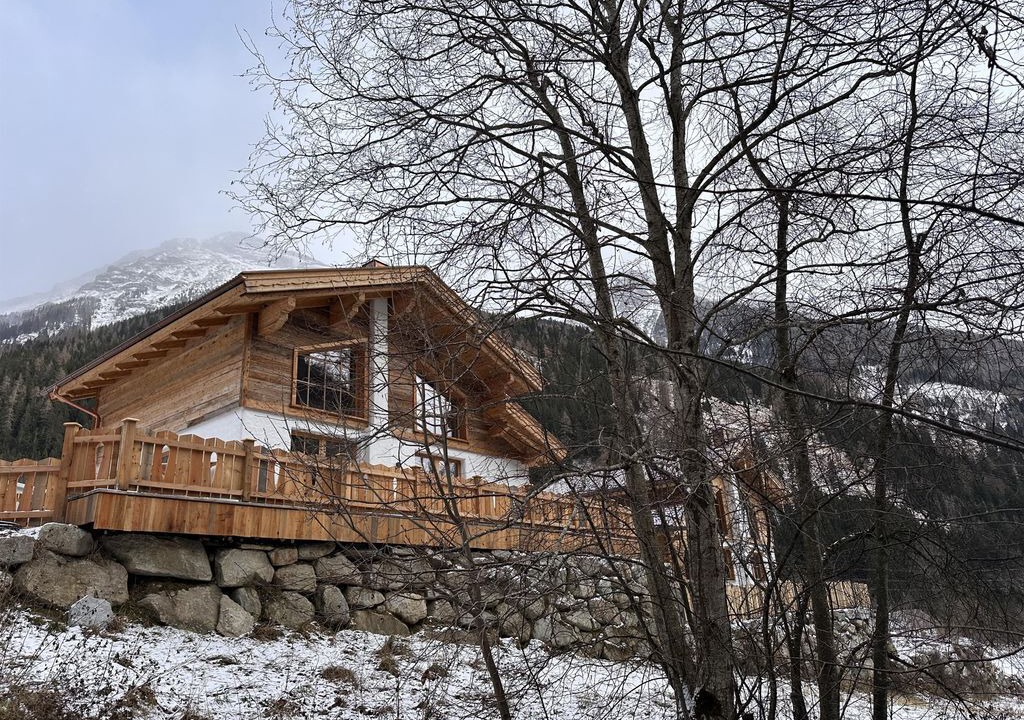 Photo of Outdoor in Flattach