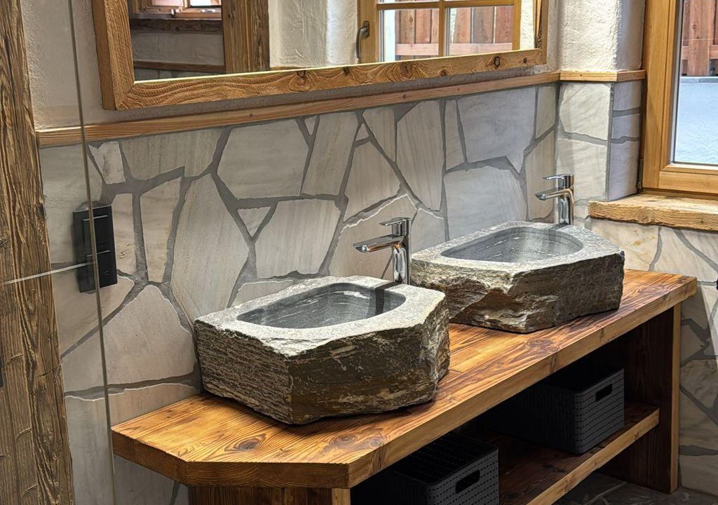Photo of Bathroom in Flattach