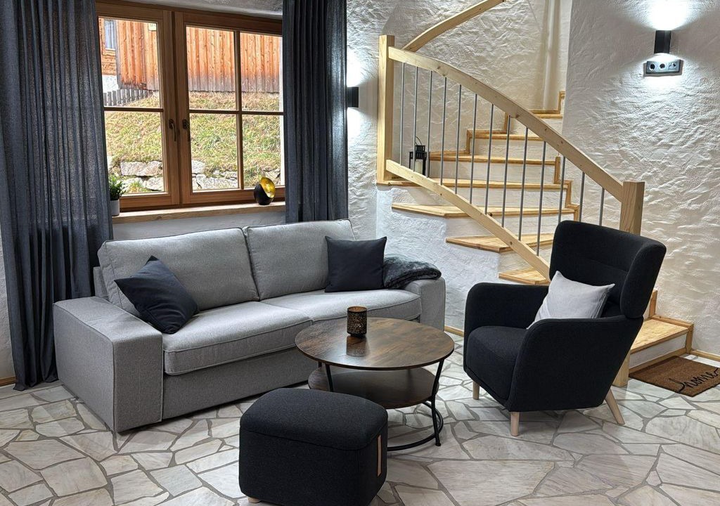 Photo of Livingroom in Flattach