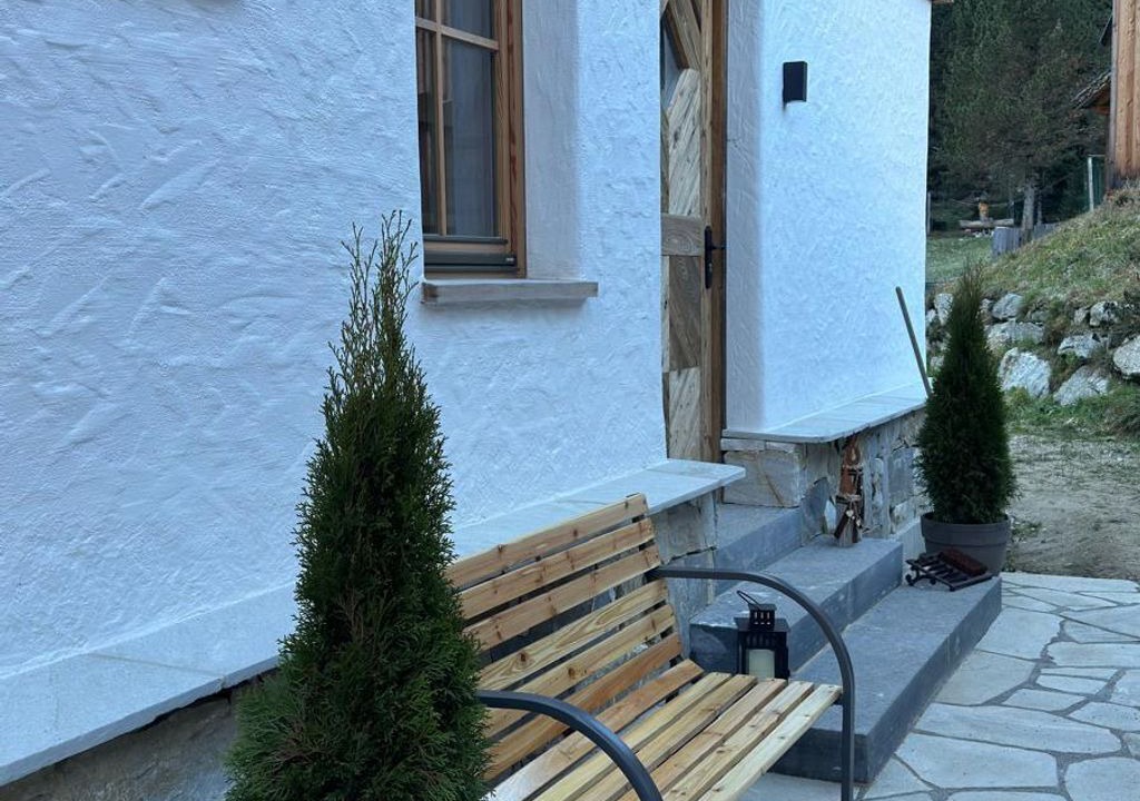 Photo of Outdoor in Flattach