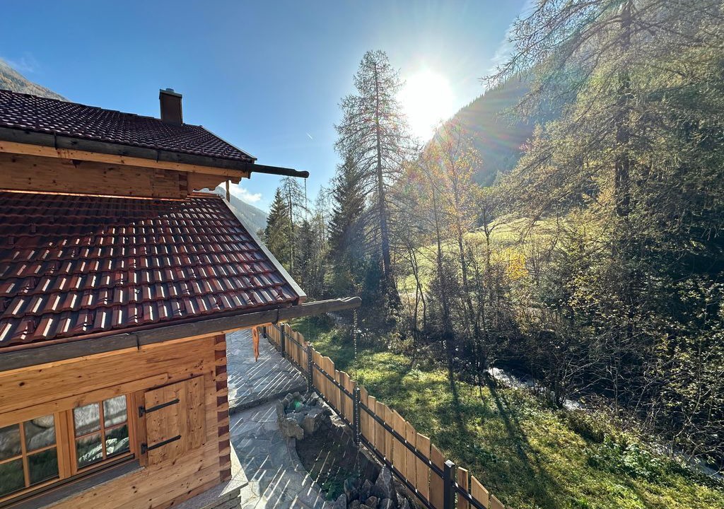 Photo of Outdoor in Flattach