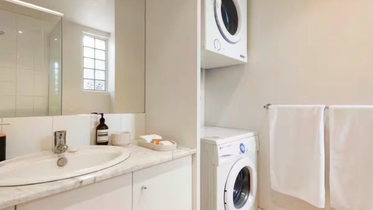 Photo of Bathroom in Prahran