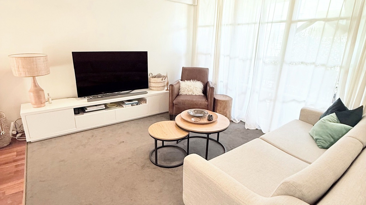 Photo of Livingroom in Prahran