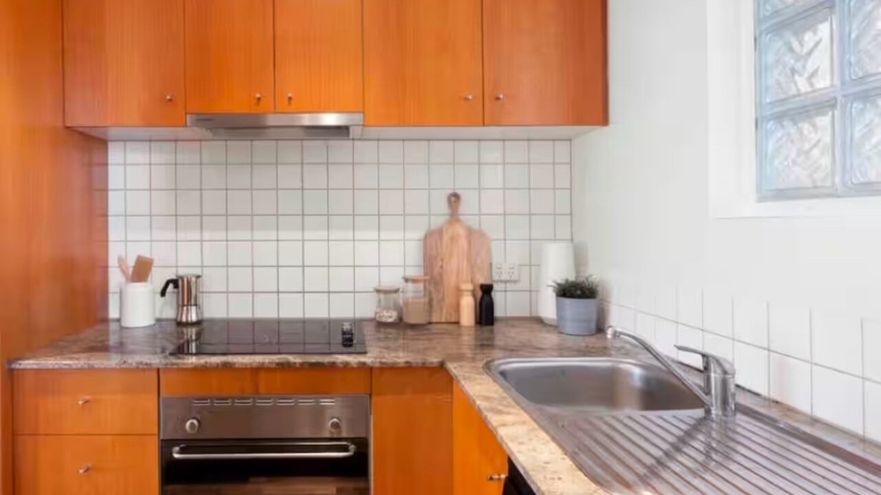 Photo of Kitchen in Prahran