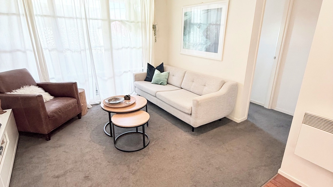 Photo of Livingroom in Prahran