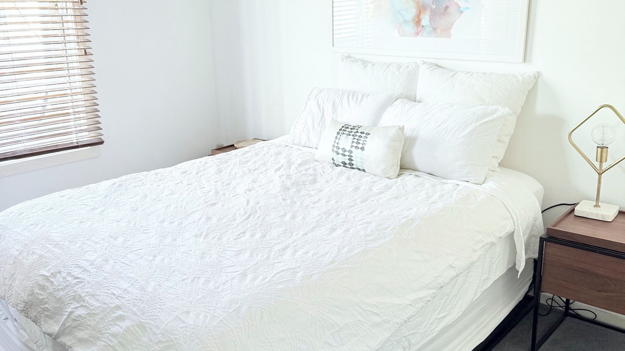Photo of Bedroom in Prahran