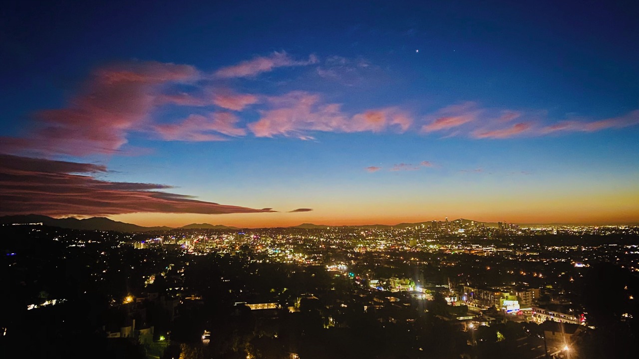 Photo of Others in Hollywood Hills West