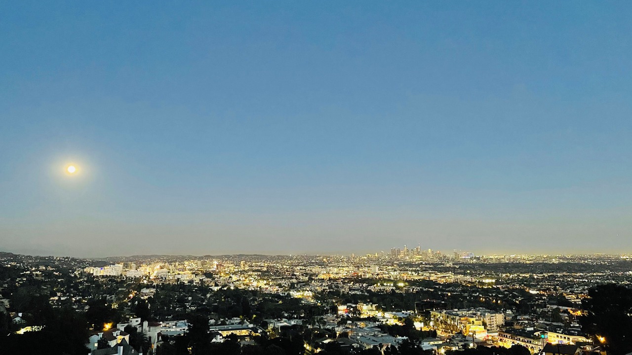 Photo of Others in Hollywood Hills West