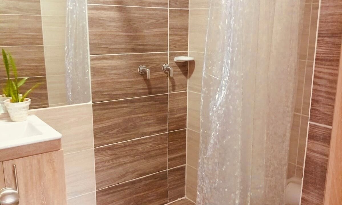 Photo of Bathroom in San Gil