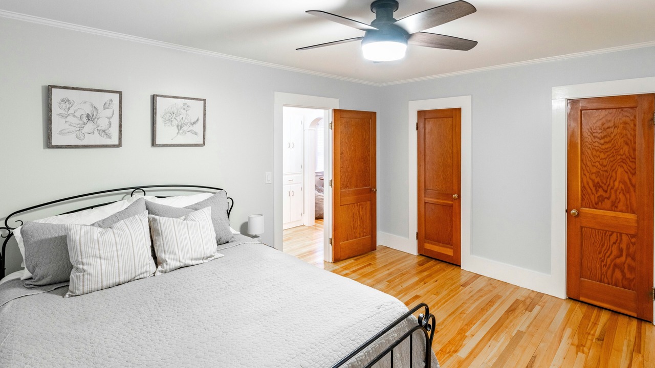 Photo of Bedroom in Littleton