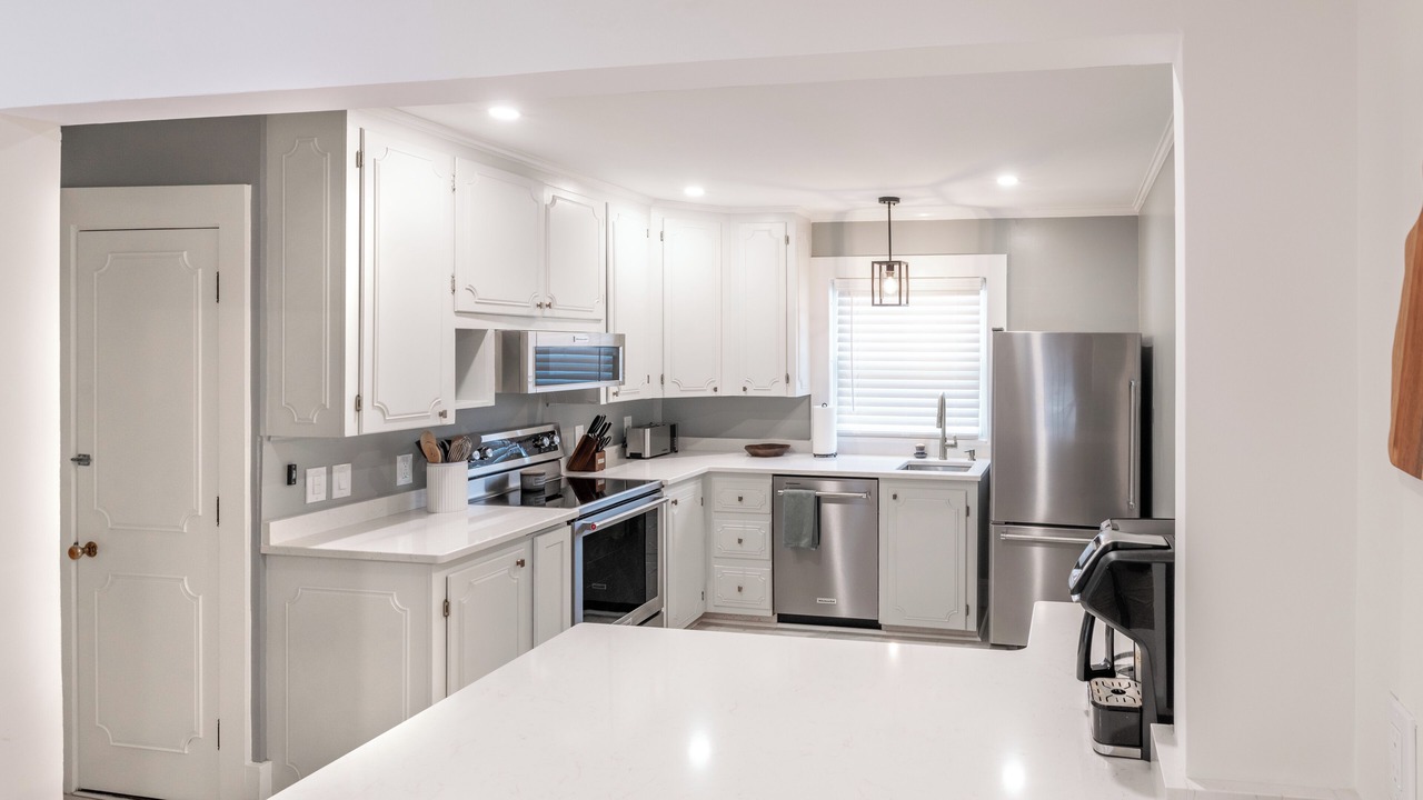 Photo of Kitchen in Littleton