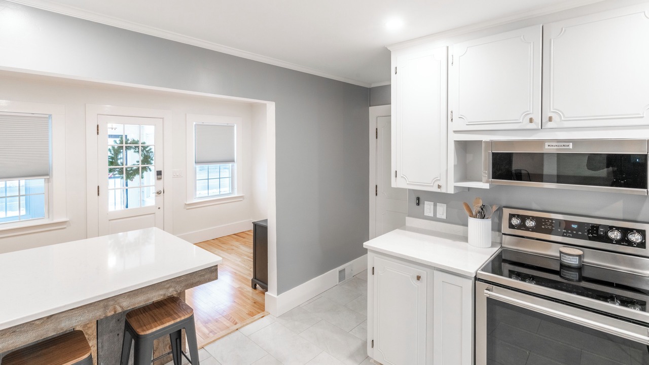 Photo of Kitchen in Littleton