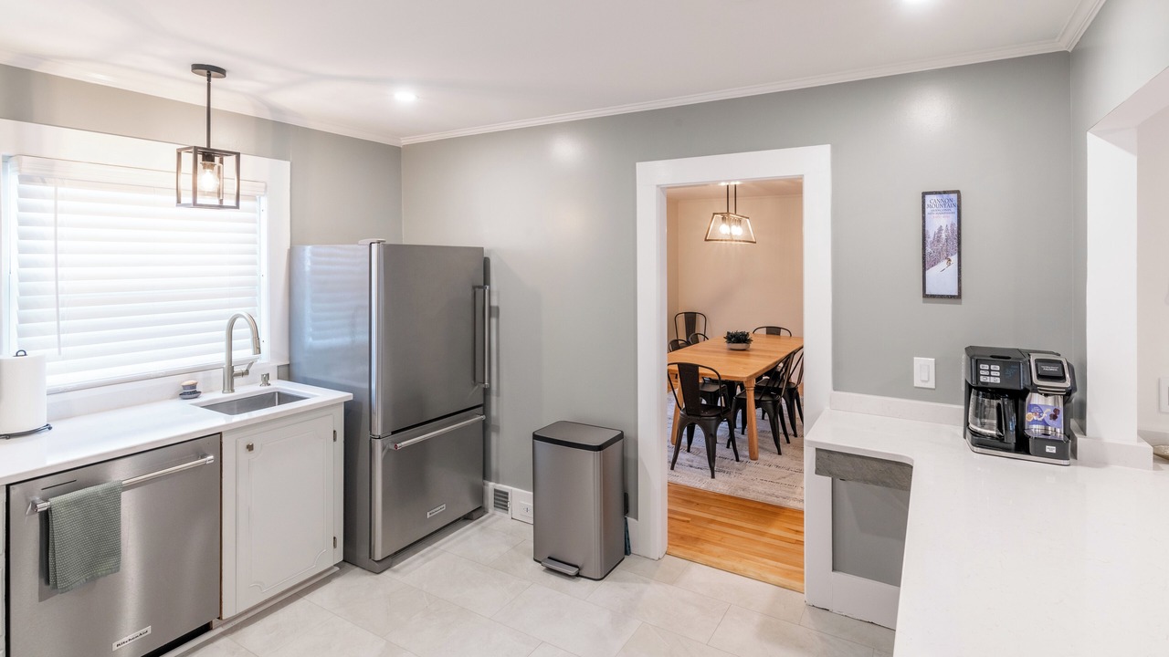 Photo of Kitchen in Littleton