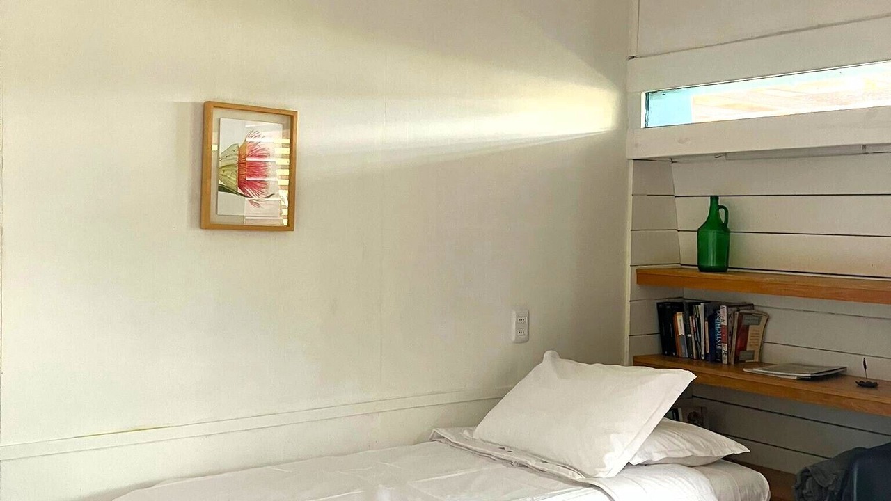 Photo of Bedroom in La Pedrera