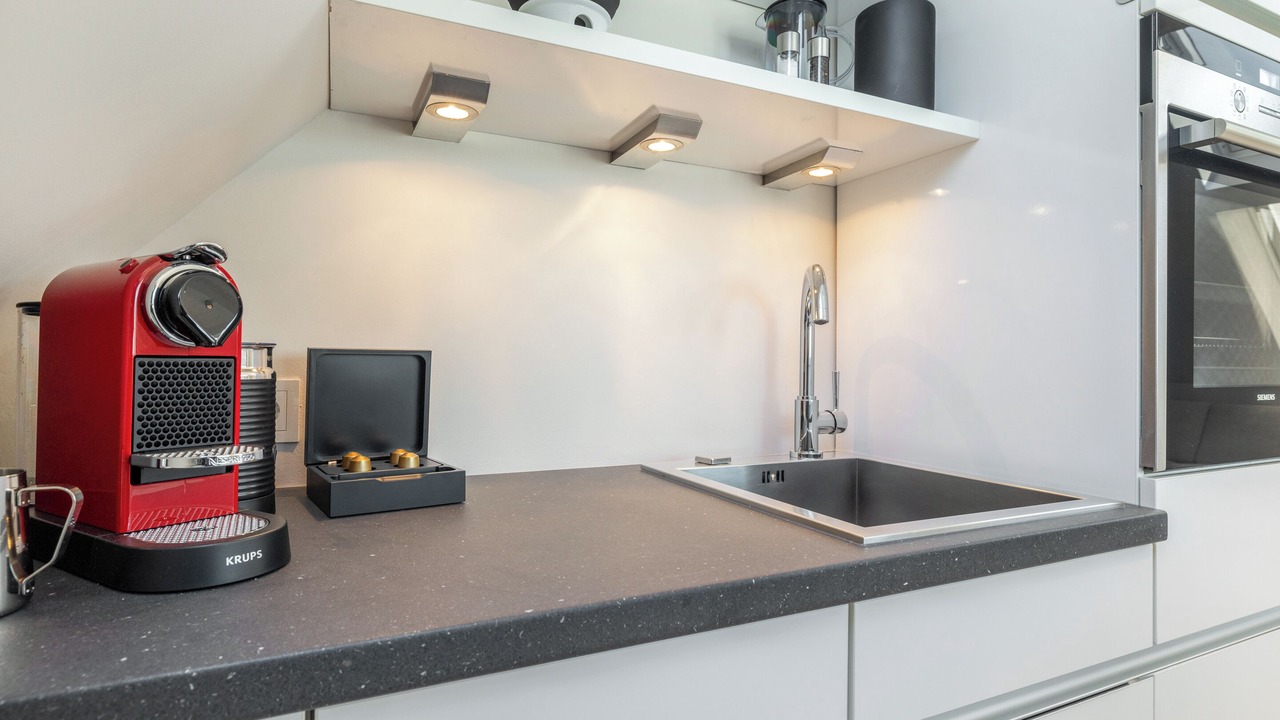 Photo of Kitchen in Sylt