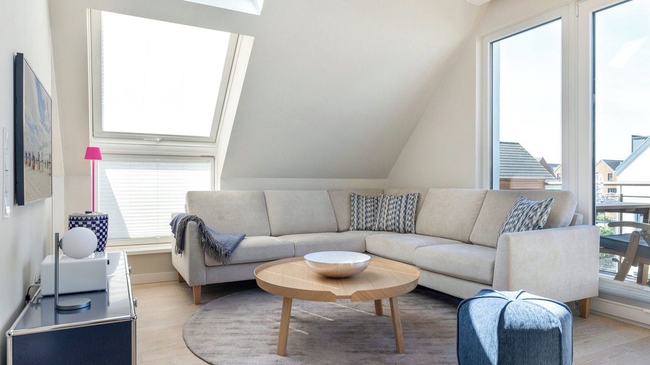 Photo of Livingroom in Sylt