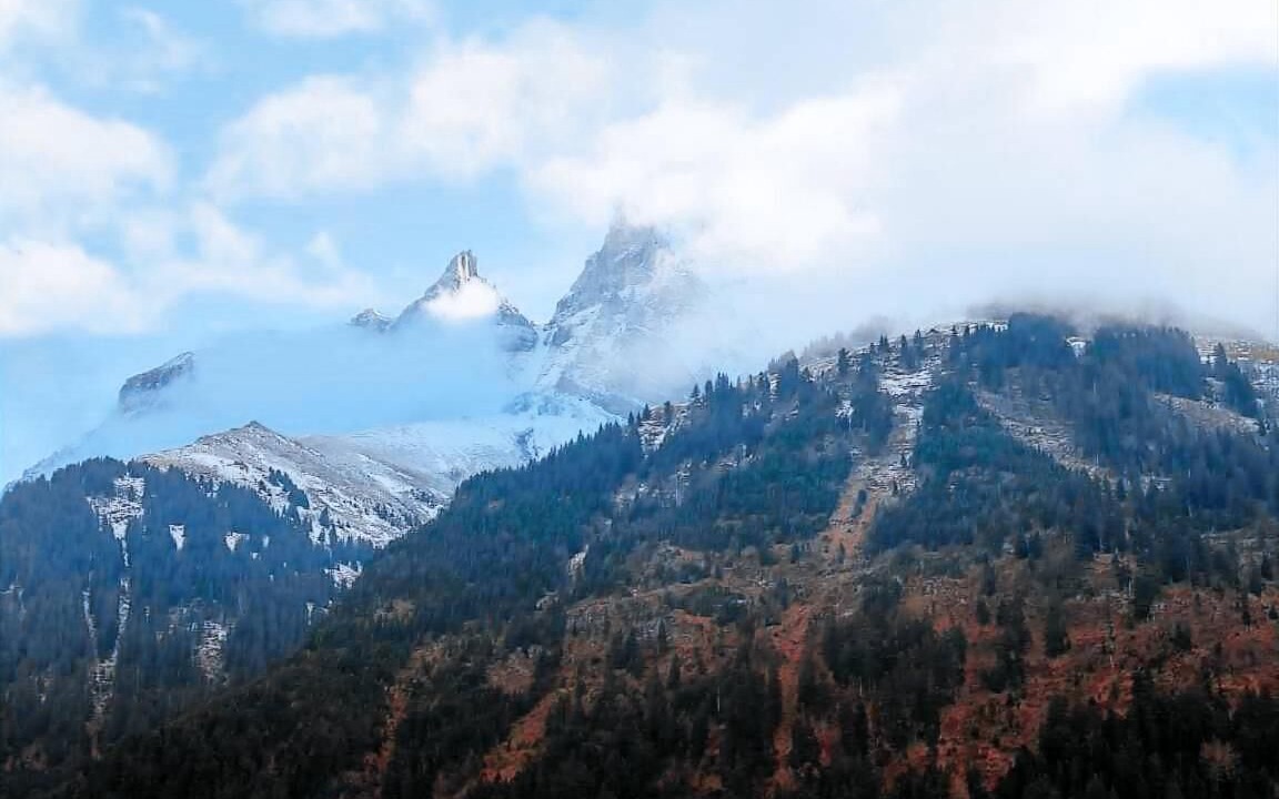 Photo of Others in Champery