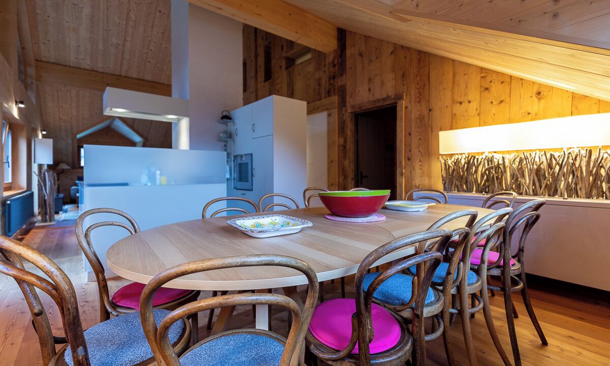 Photo of Others in Champery