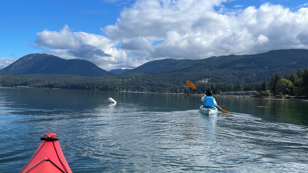 Photo of Others in Sechelt