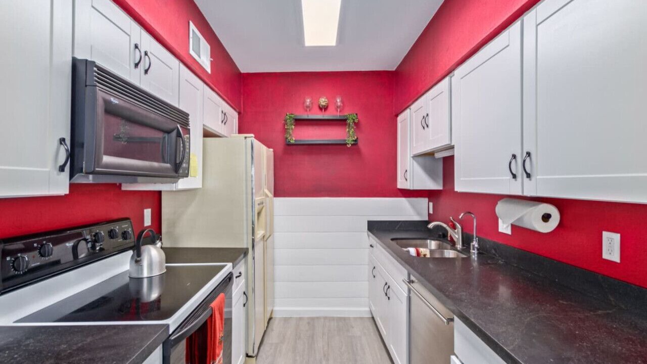 Photo of Kitchen in Mesa Grande