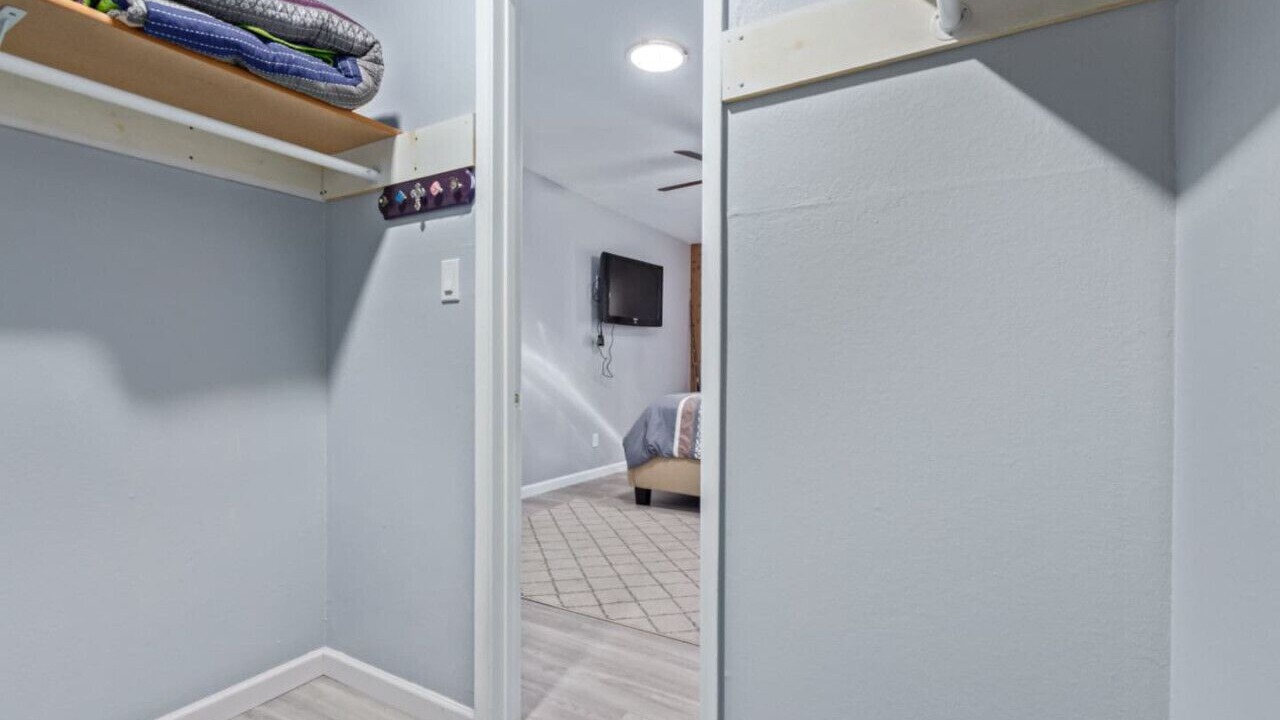 Photo of Bedroom in Mesa Grande