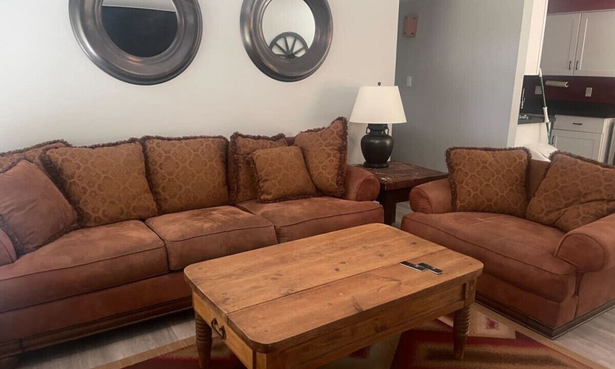 Photo of Livingroom in Mesa Grande