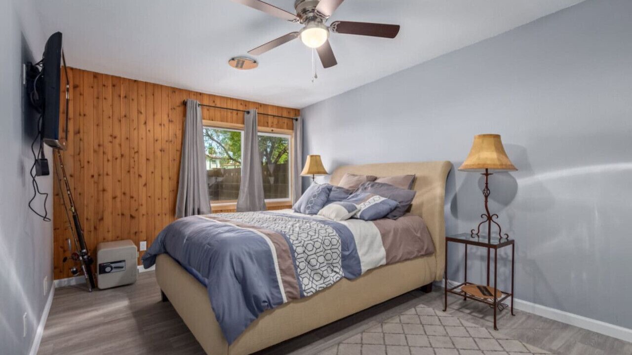Photo of Bedroom in Mesa Grande