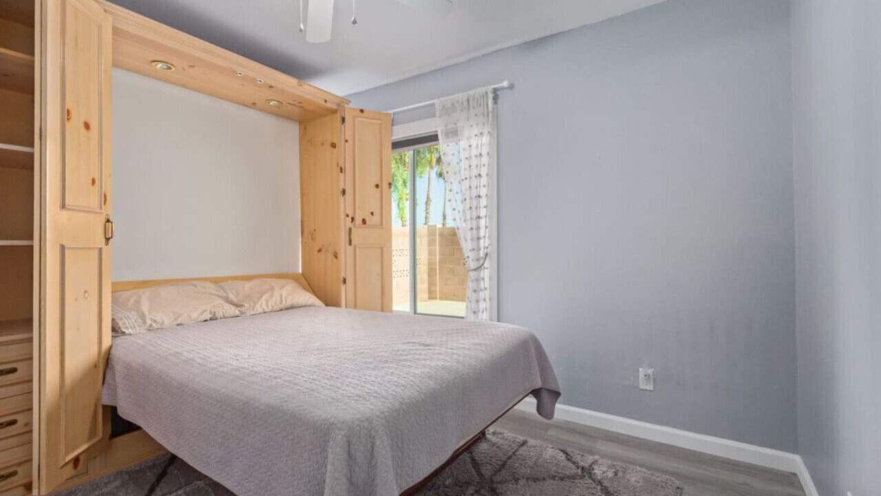 Photo of Bedroom in Mesa Grande