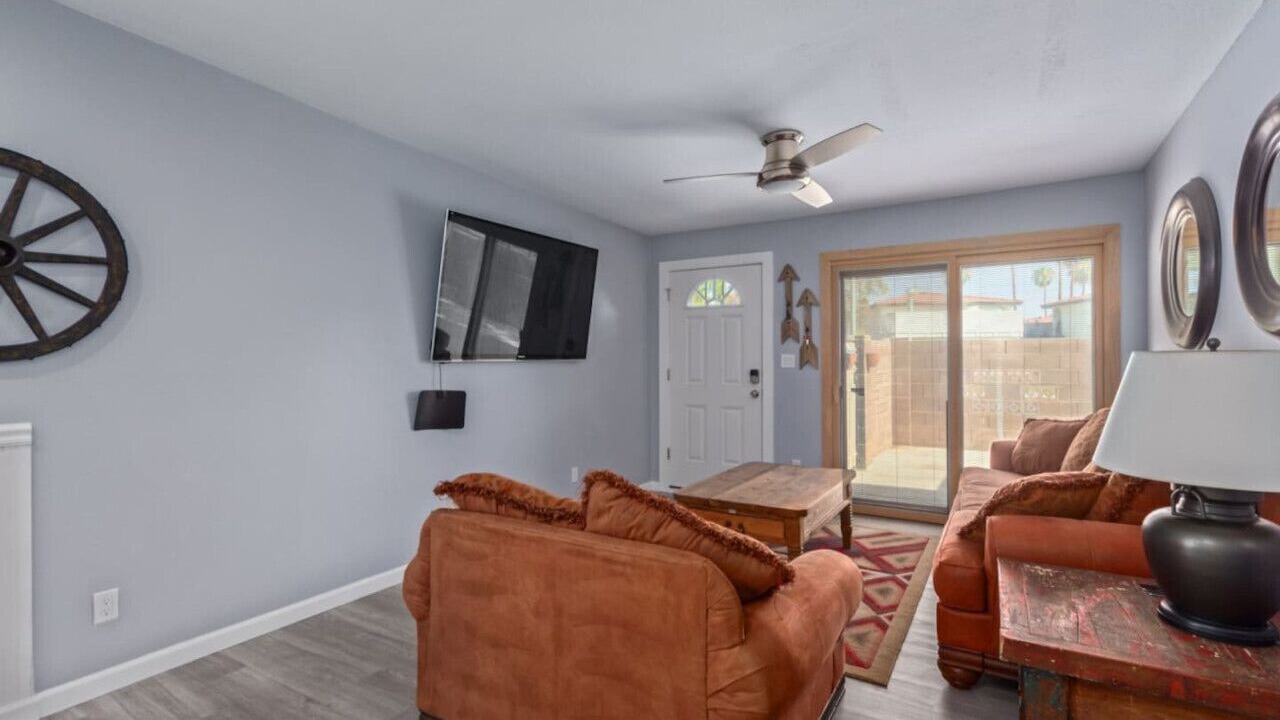 Photo of Livingroom in Mesa Grande