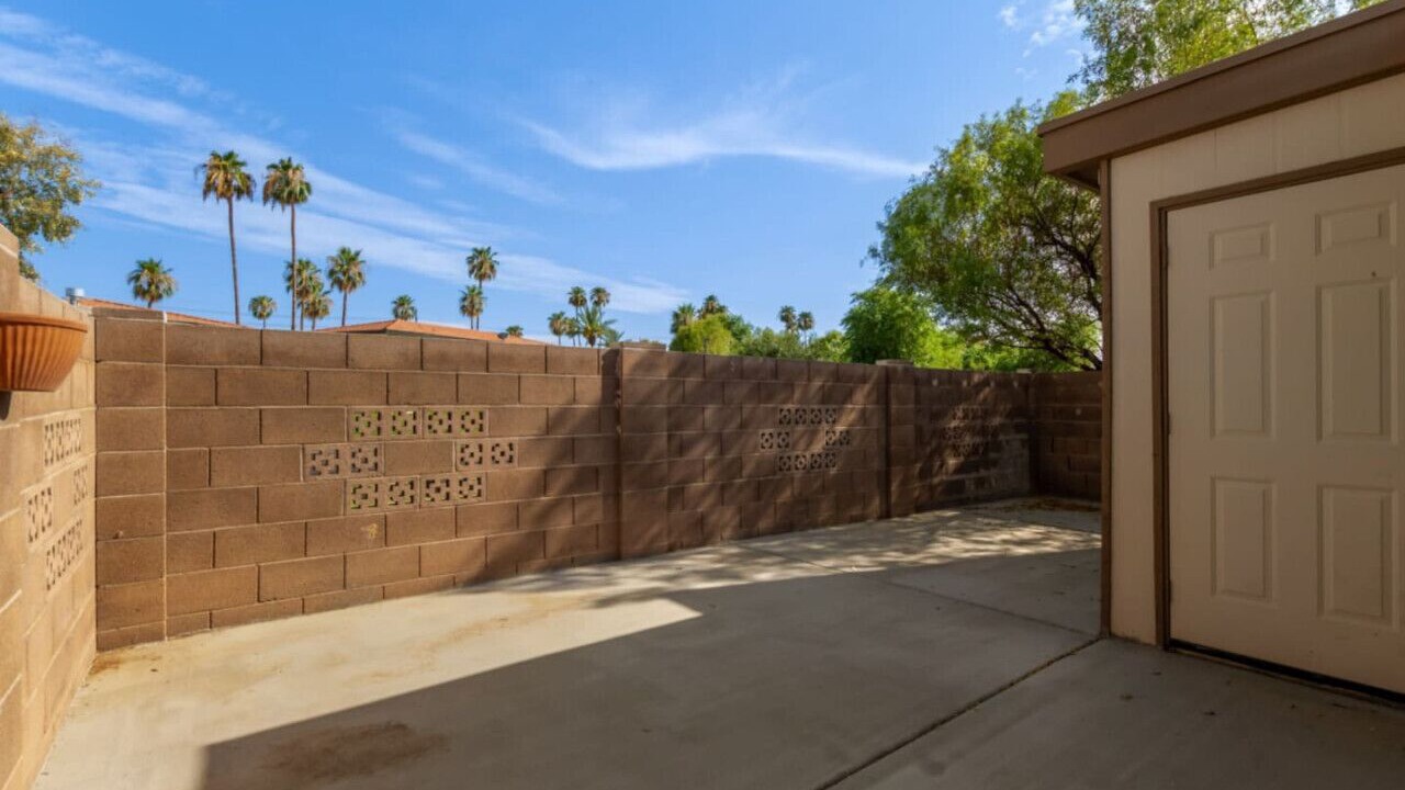 Photo of Outdoor in Mesa Grande