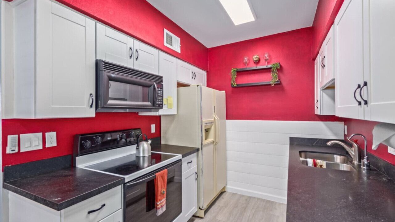 Photo of Kitchen in Mesa Grande