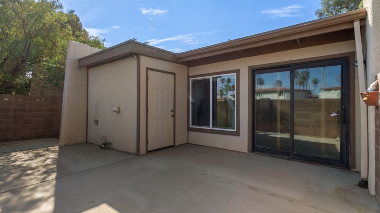 Photo of Outdoor in Mesa Grande