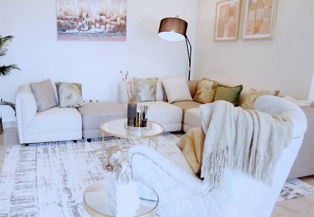 Photo of Livingroom in Accra