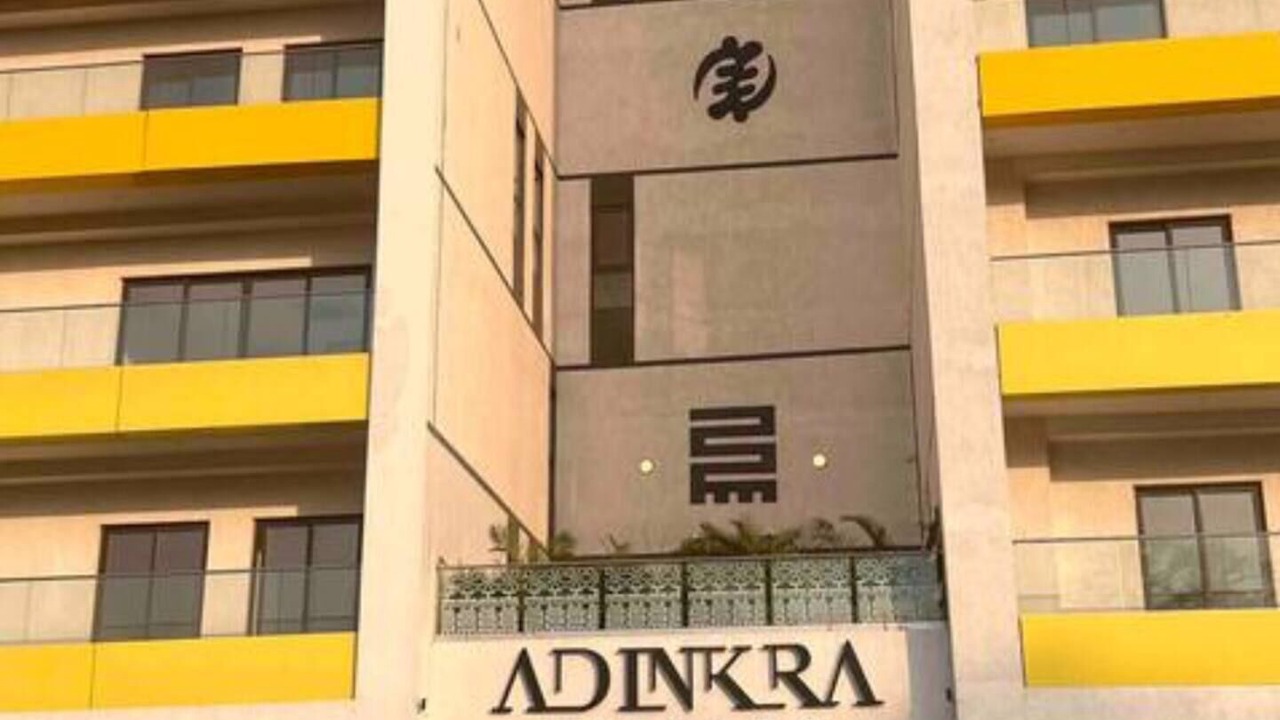 Photo of Outdoor in Accra