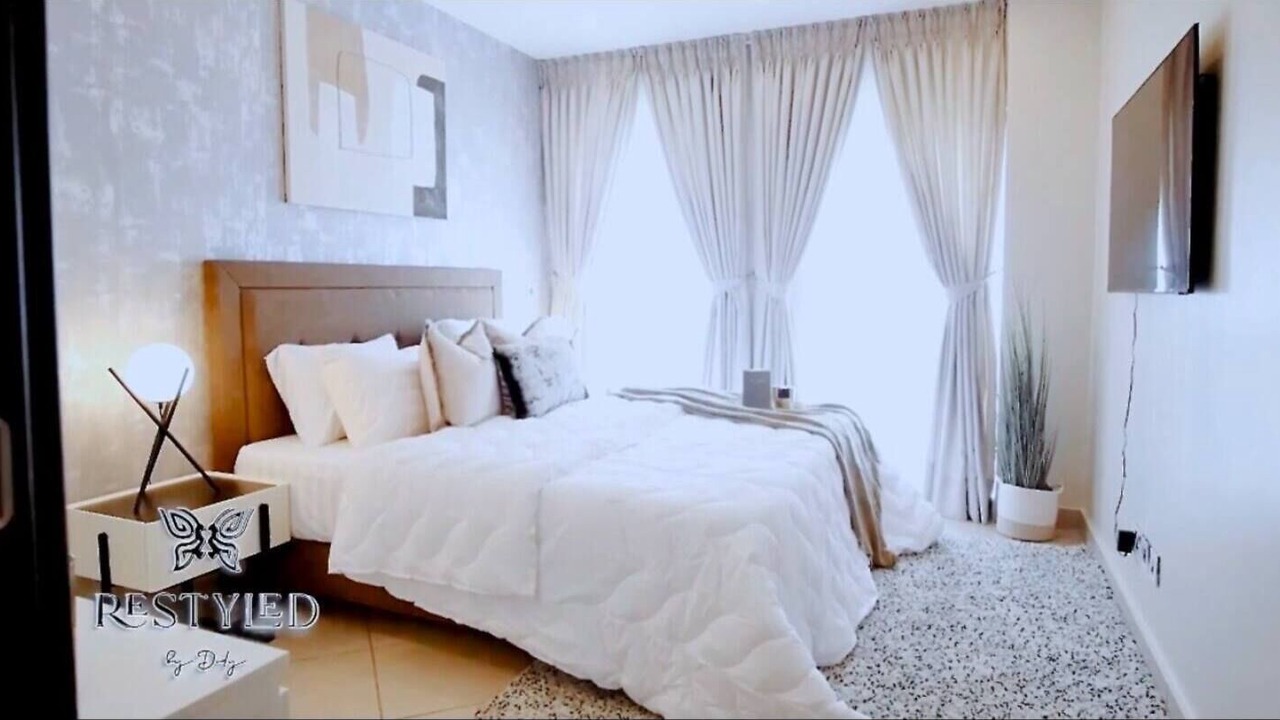 Photo of Bedroom in Accra