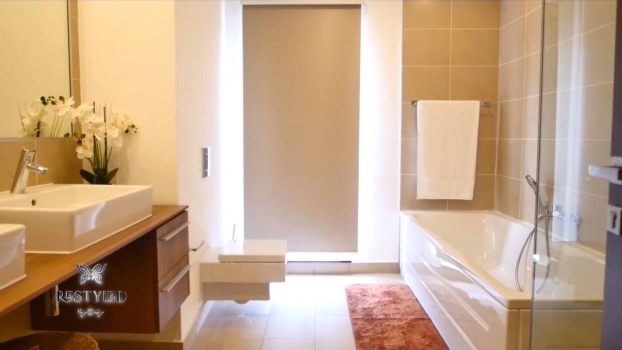 Photo of Bathroom in Accra
