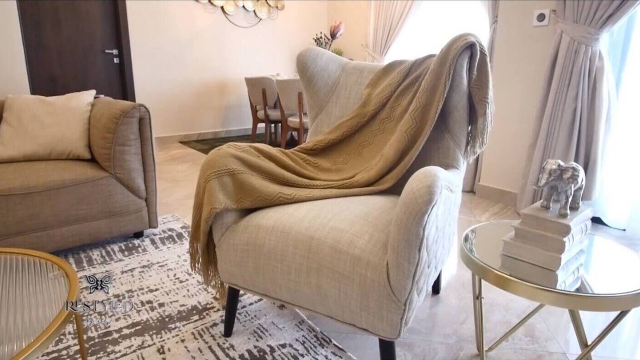 Photo of Livingroom in Accra