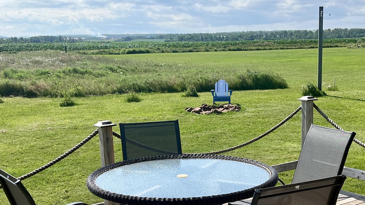 Photo of Outdoor in Darnley