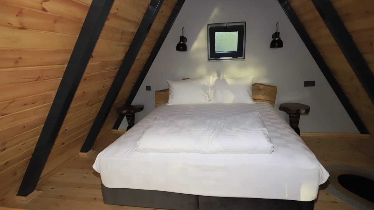 Photo of Bedroom in Masukiye