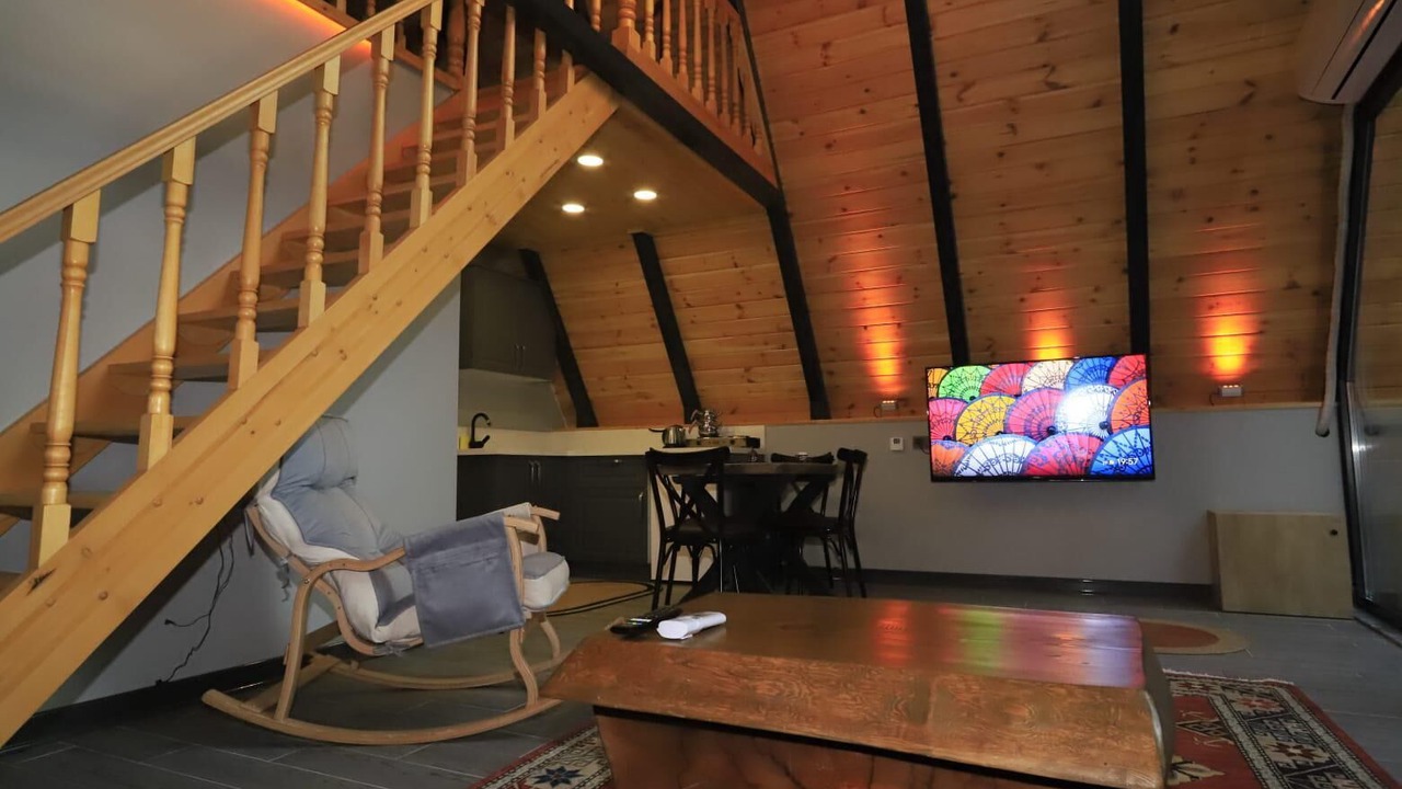 Photo of Livingroom in Masukiye