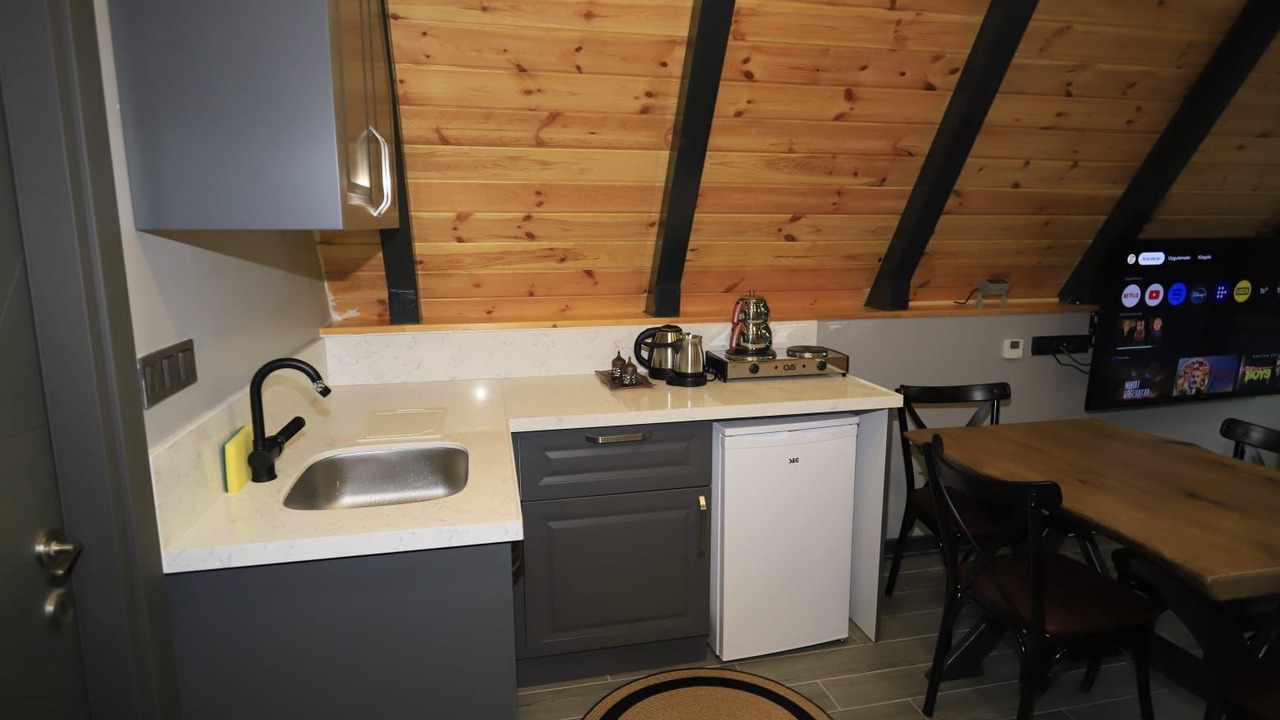 Photo of Kitchen in Masukiye