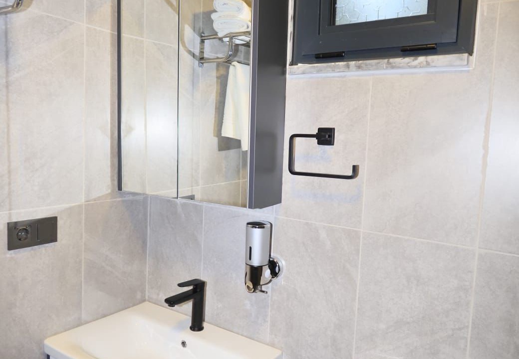 Photo of Bathroom in Masukiye