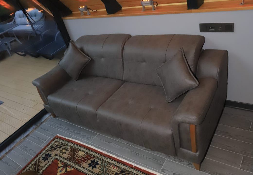 Photo of Livingroom in Masukiye