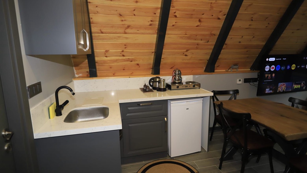 Photo of Kitchen in Masukiye