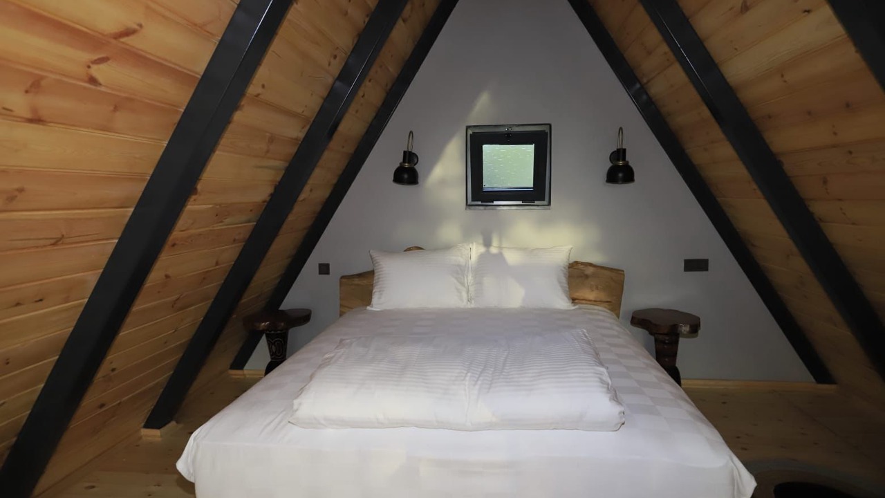 Photo of Bedroom in Masukiye