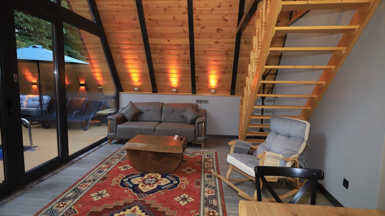 Photo of Livingroom in Masukiye