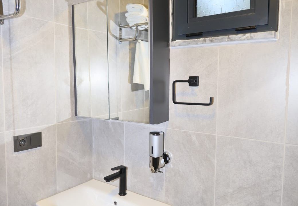 Photo of Bathroom in Masukiye