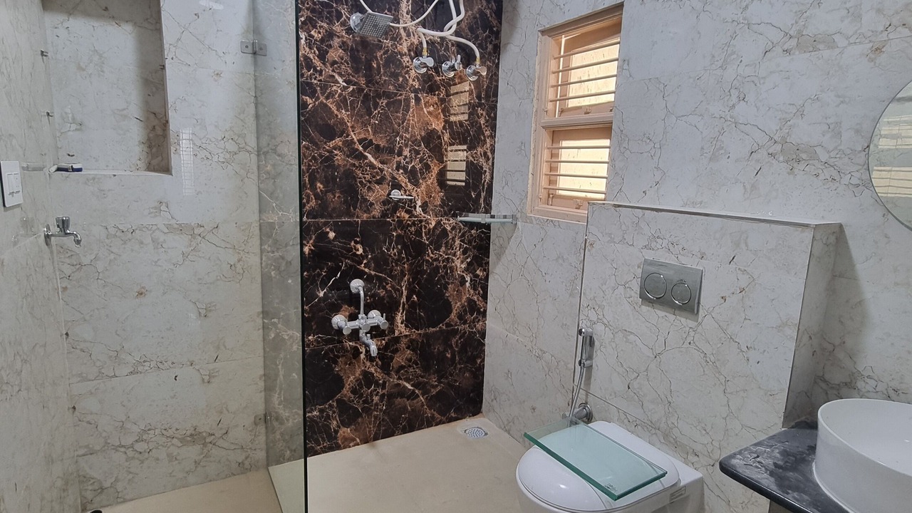 Photo of Bathroom in Sahakar Nagar